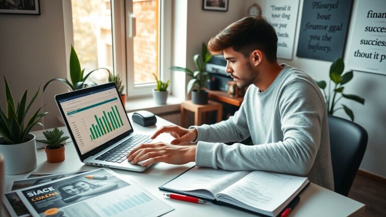 Phát Triển Chiến Lược Mục Tiêu Tài Chính: Từ Người Mới Bắt Đầu Đến Chuyên Gia