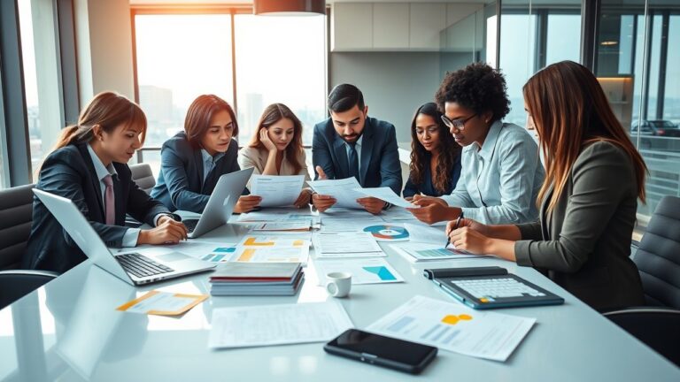 Toàn Tập Về Quản Lý Hóa Đơn: Chiến Lược Và Thực Tiễn Cần Biết