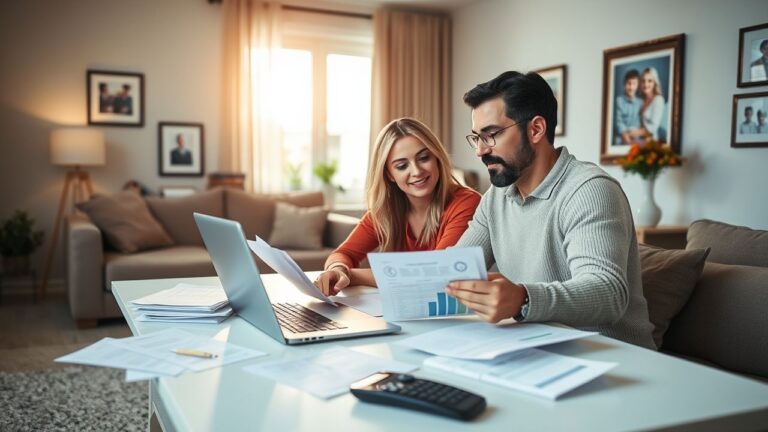 Bí Quyết Giảm Nợ Hiệu Quả Cho Mọi Gia Đình