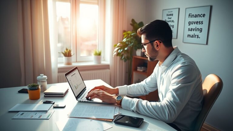 Bí Quyết Xây Dựng Kế Hoạch Tiết Kiệm Hiệu Quả – Hướng Dẫn Chi Tiết Từ Chuyên Gia
