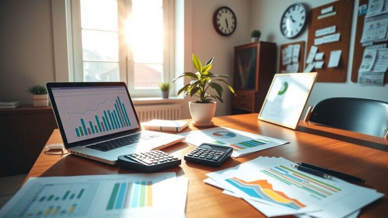 Kế Hoạch Tài Chính Cá Nhân: Bí Quyết Thành Công Từ Chuyên Gia