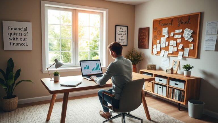 Chìa khóa thành công trong kế hoạch tài chính cá nhân: Từ Chiến lược đến Thực thi